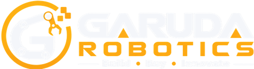 Garuda Robotics: Build, Buy, Innovate