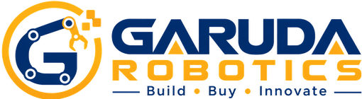Garuda Robotics: Build, Buy, Innovate